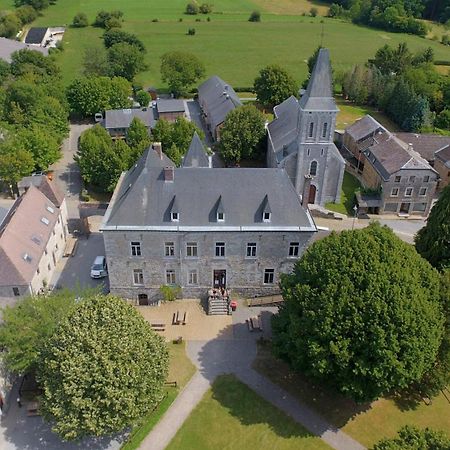 Domaine De Villers-Ste-Gertrude Exterior foto