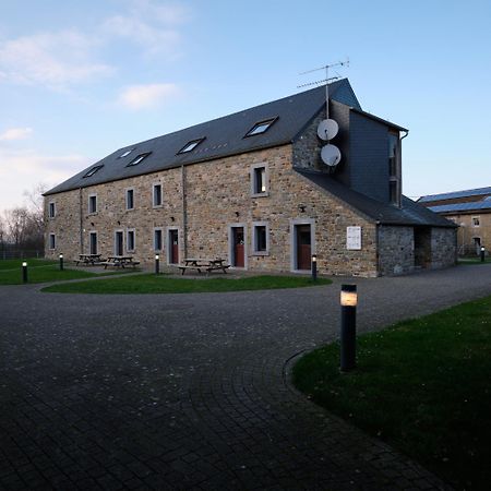 Domaine De Villers-Ste-Gertrude Exterior foto