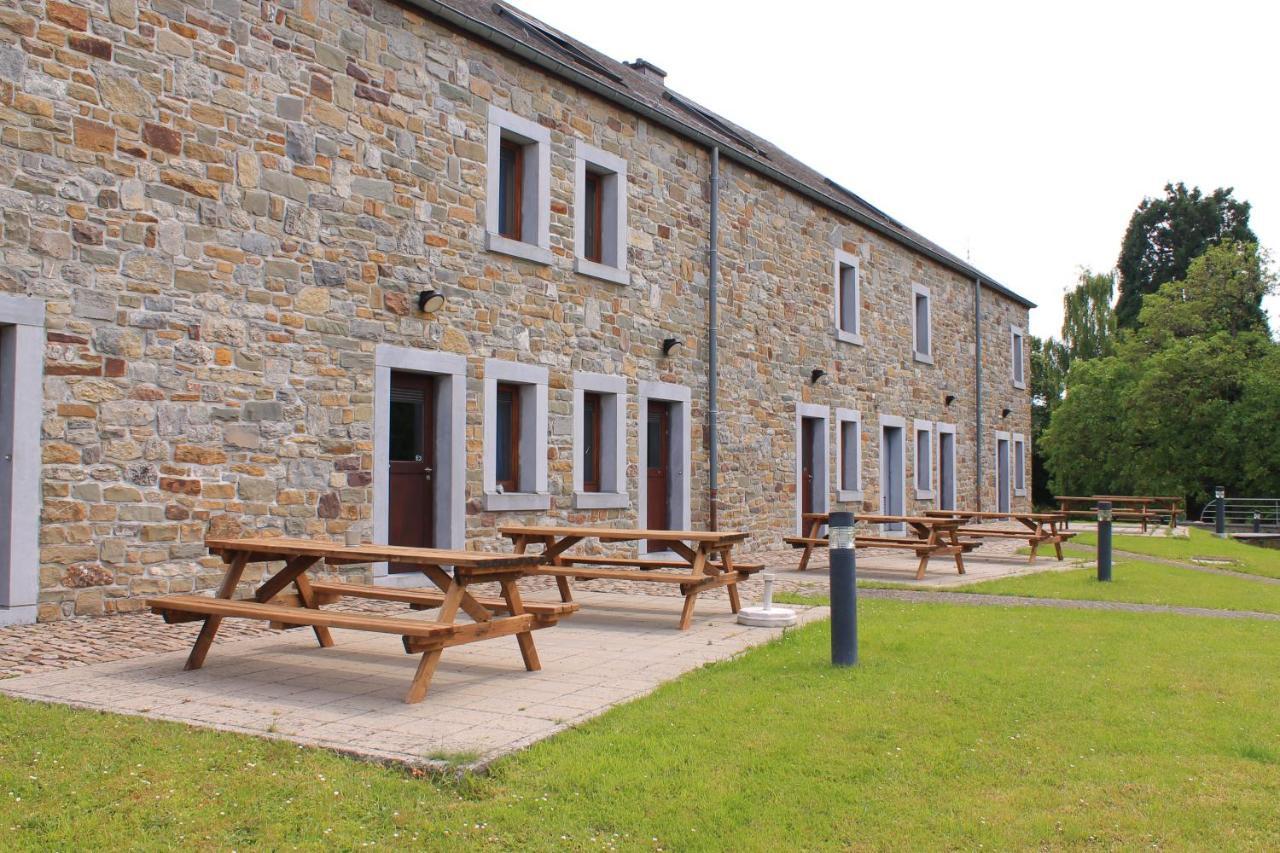 Domaine De Villers-Ste-Gertrude Exterior foto